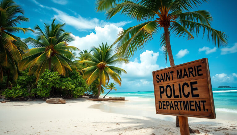 Shantol Jackson: Alt om skuespillerinden fra Death in Paradise